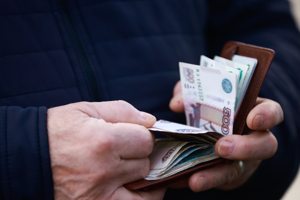 "Вечерняя Казань / Павел Хацаюк